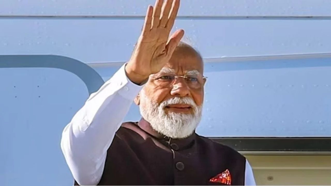 ‘মহাসাগর' ভিশনকে সামনে রেখেই ত্রিদেশীয় সফরে মোদী, নজরে ইন্দো-প্যাসিফিক কৌশল