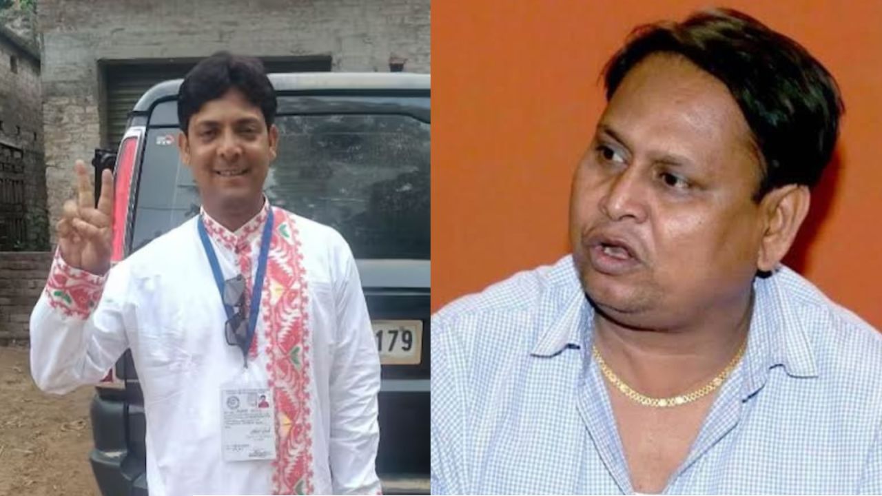 ‘টাকা তুললে সম্মান পেতাম হয়তো’, হুমায়ুনের দল ছাড়ার আগে বিস্ফোরক মুর্শিদাবাদ জেলা সভাপতি!
