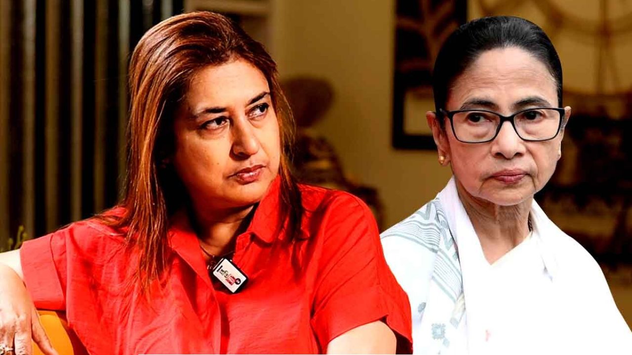 'দিদির সঙ্গে আছি' মন্তব্যে বাড়ল জল্পনা; তৃণমূলের অন্দরের টানাপোড়েন নিয়ে নীরব বীরভূমের সাংসদ