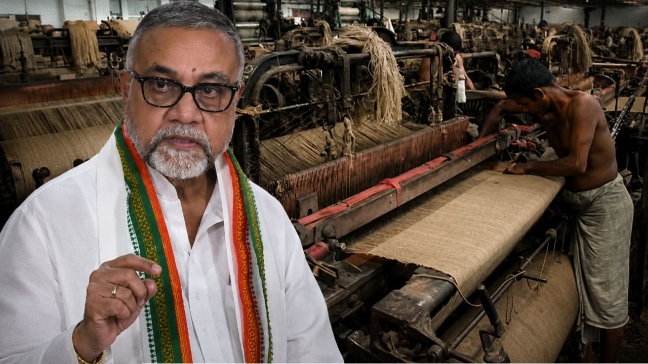  বাংলায় শিল্পের জোয়ার! চলতি মাসেই পথ চলা শুরু লাক্স ও শ্যাম স্টিলের মেগা প্রকল্পের