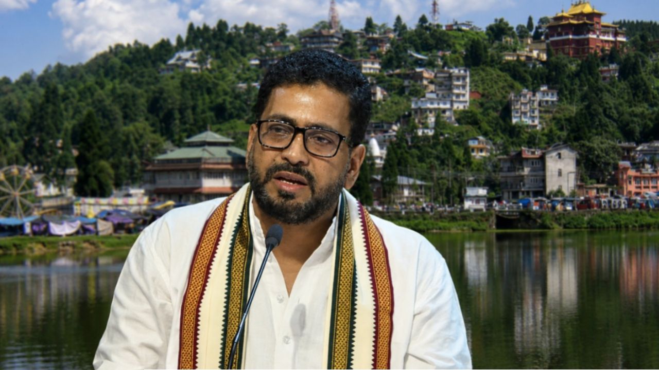 দার্জিলিংকে টেক্কা দিতে প্রস্তুত মিরিক-কালিম্পং! পর্যটনে ভোলবদল ঘটাতে ১০০ কোটির মেগা বরাদ্দ মন্ত্রীর