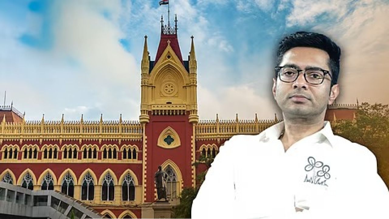 অভিষেকের কণ্ঠস্বর কাণ্ডে বিরাট পদক্ষেপ আদালতের, অস্বস্তিতে সাংসদ?