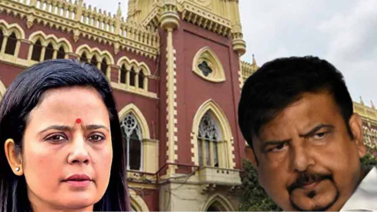 ‘গ্যালন গ্যালন মামলা হচ্ছে!’ মহুয়াকে ফিরিয়ে সুজিত-অতীনে নরম হাই কোর্ট, শোরগোল ডিমকাণ্ডে