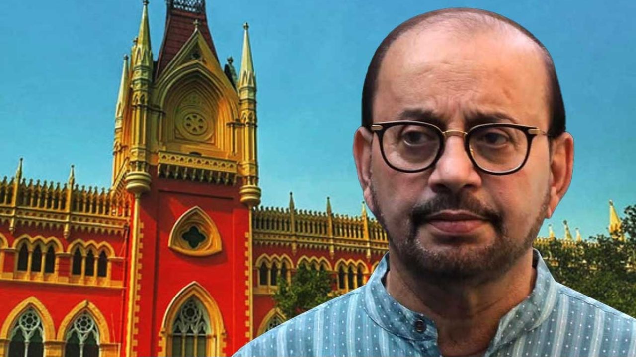এফআইআর-এর পর রক্ষাকবচ চেয়ে আদালতে অতীন, জরুরি শুনানির আবেদন নিয়ে কী বার্তা দিল হাই কোর্ট? 