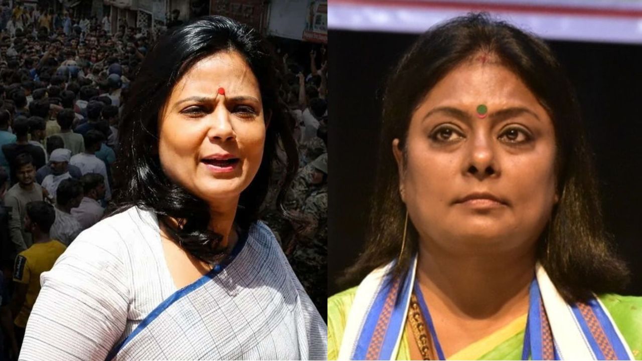 বারুইপুর এনকাউন্টার ঘিরে তোলপাড় রাজ্য রাজনীতি, মুখোমুখি বিজেপি-তৃণমূল