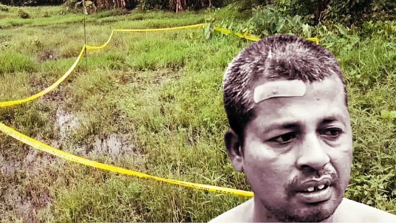এনকাউন্টারের রাতে আসলে কী ঘটেছিল? বারুইপুর কাণ্ডে এবার এন্ট্রি সিআইডি-র, বসছে বিচারবিভাগীয় তদন্ত!