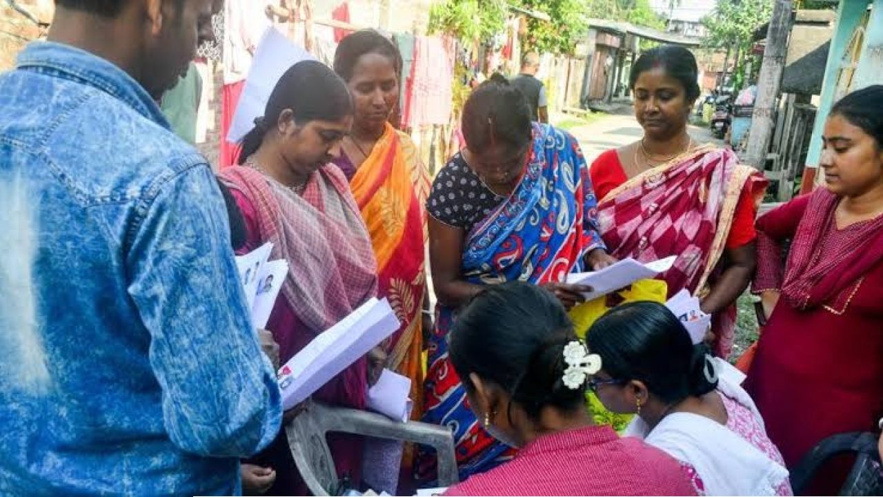মোদী জমানার প্রথম সেন্সাস! অগস্টেই শুরু মহাযজ্ঞ, বাড়িতে বসে দিতে হবে এই ৩৪টি প্রশ্নের উত্তর