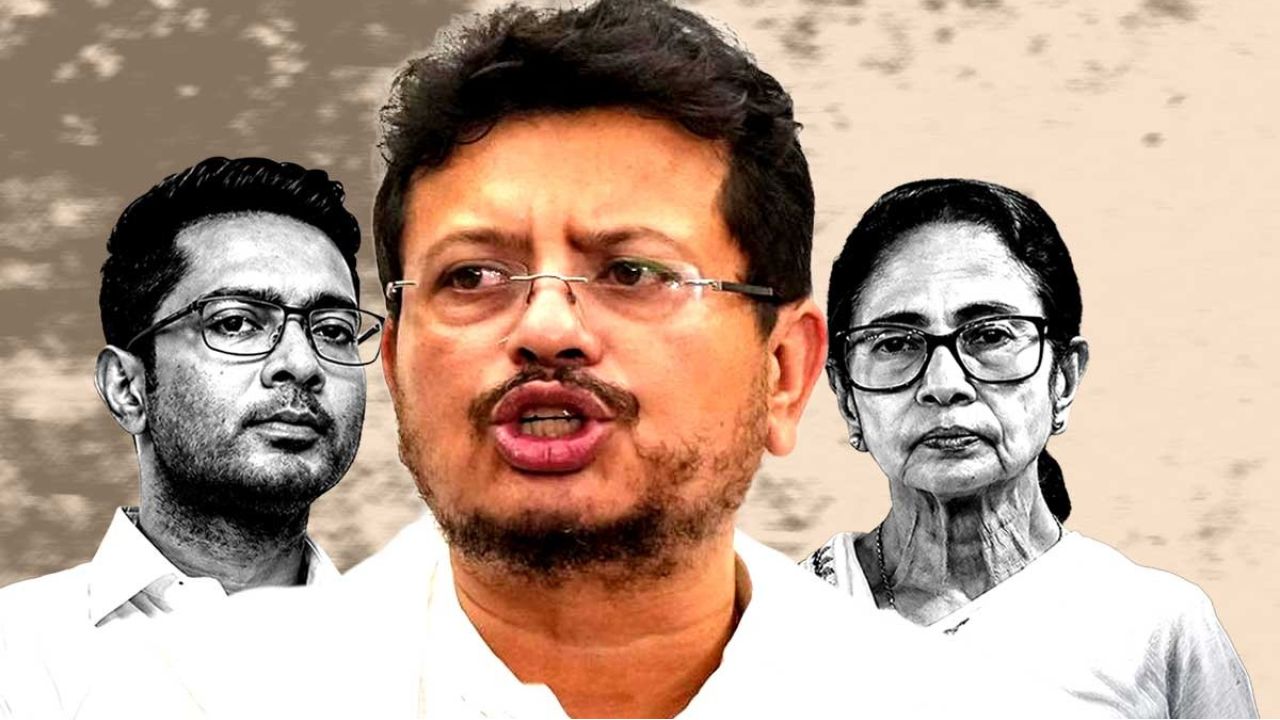 ৪৪০ কোটি টাকার অ্যাকাউন্ট নিয়ে নতুন লড়াই, এবার সুপ্রিম কোর্টে যেতে পারে ‘আসল’ তৃণমূল