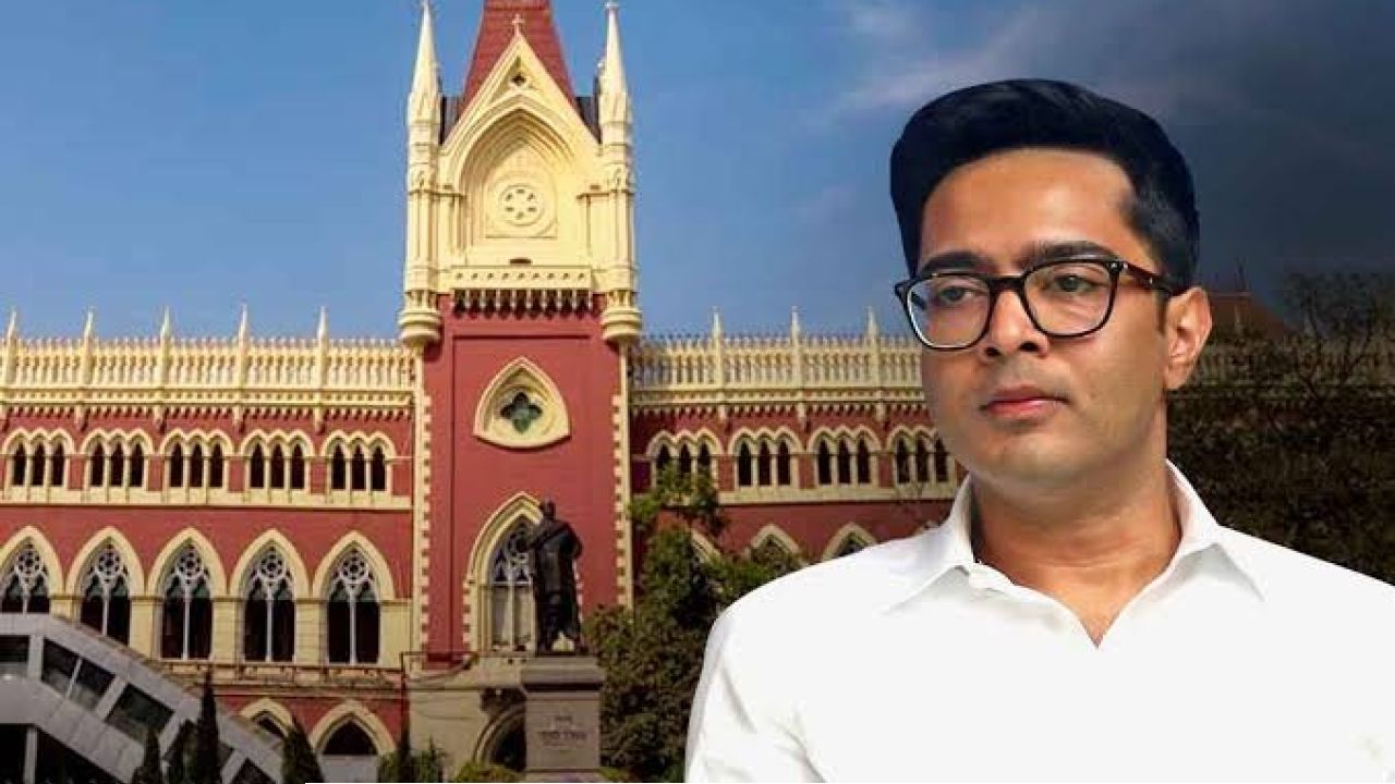 হাই কোর্টের চরম হুঁশিয়ারি: ১৫ জুলাই গলার আওয়াজ দিতেই হবে অভিষেককে, ডিম-আতঙ্কে তৃণমূল!