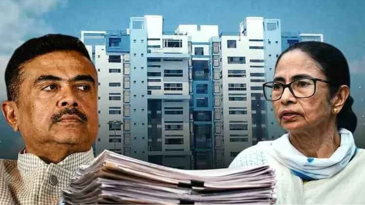 ১ মাসে ১০০০ কোটি লক্ষ্মীলাভ! ভাইপোর চুরির রাস্তা বন্ধ করতেই উপচে পড়ছে বদলের বাংলার কোষাগার