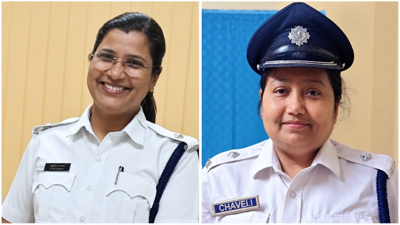 ১৬ বছর পর ইতিহাস লালবাজারে! ২ থানার ওসির দায়িত্বে নারীরা, শুভেন্দু সরকারের মেগা রদবদল