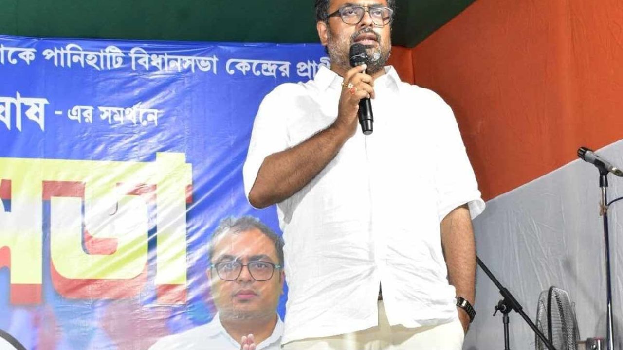 'অজ্ঞাতবাস' কাটল পুলিশের হাতেই! পুরনো মামলায় জালে পানিহাটির প্রাক্তন তৃণমূল প্রার্থী