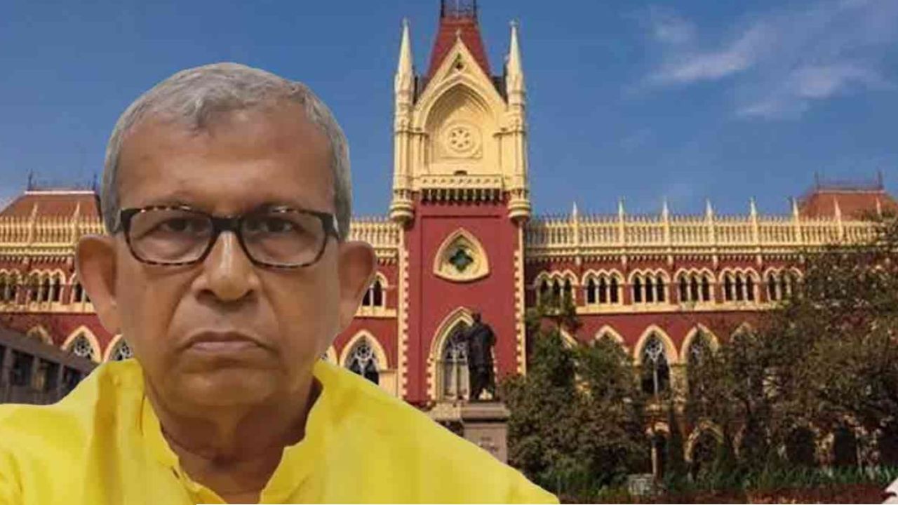 ৫ লাখের চাকরি কেলেঙ্কারি! দল ছাড়তেই পুলিশের জালে পড়ার ভয়? মানস ভুঁইয়ার জন্য নজিরবিহীন শর্ত