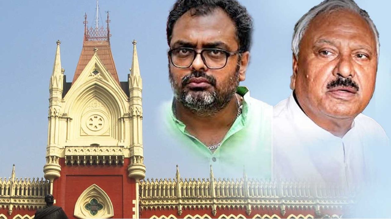 ‘কান টানলে মাথা আসবে’! ছেলের গ্রেপ্তারের পরই আগাম জামিনের আর্জি নির্মল ঘোষের 