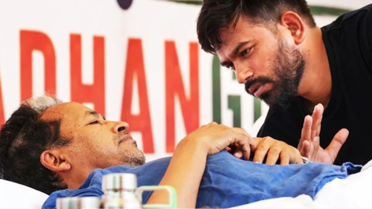টানা ১৬ দিন অনশনে আশঙ্কাজনক সোনম! রাহুলের কাছে বড় আর্জি উদ্ধবের