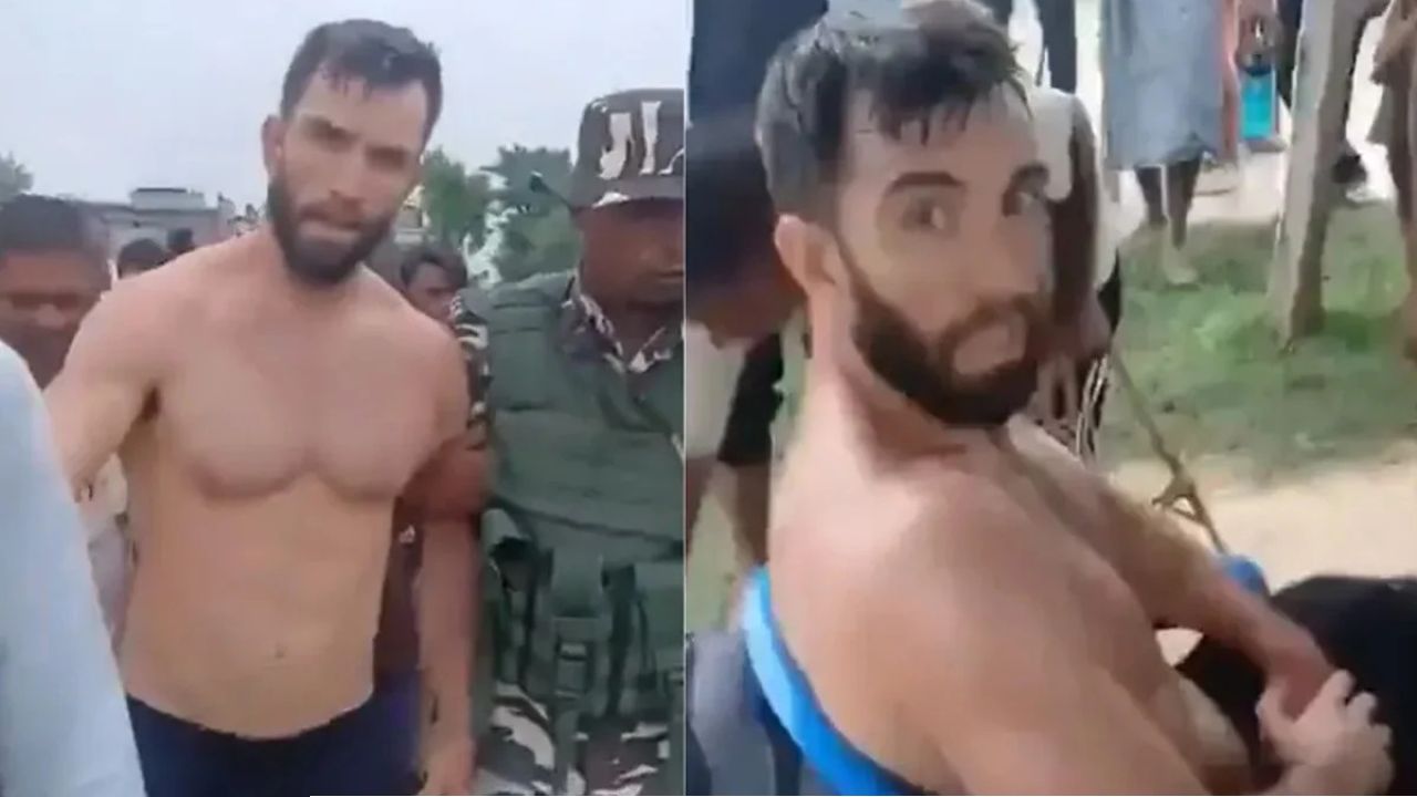 গোয়া থেকে উত্তরপ্রদেশ, তারপর নেপালের পথে! বৈধ নথি ছাড়াই কীভাবে ঘুরলেন মার্কিন ব্যক্তি?