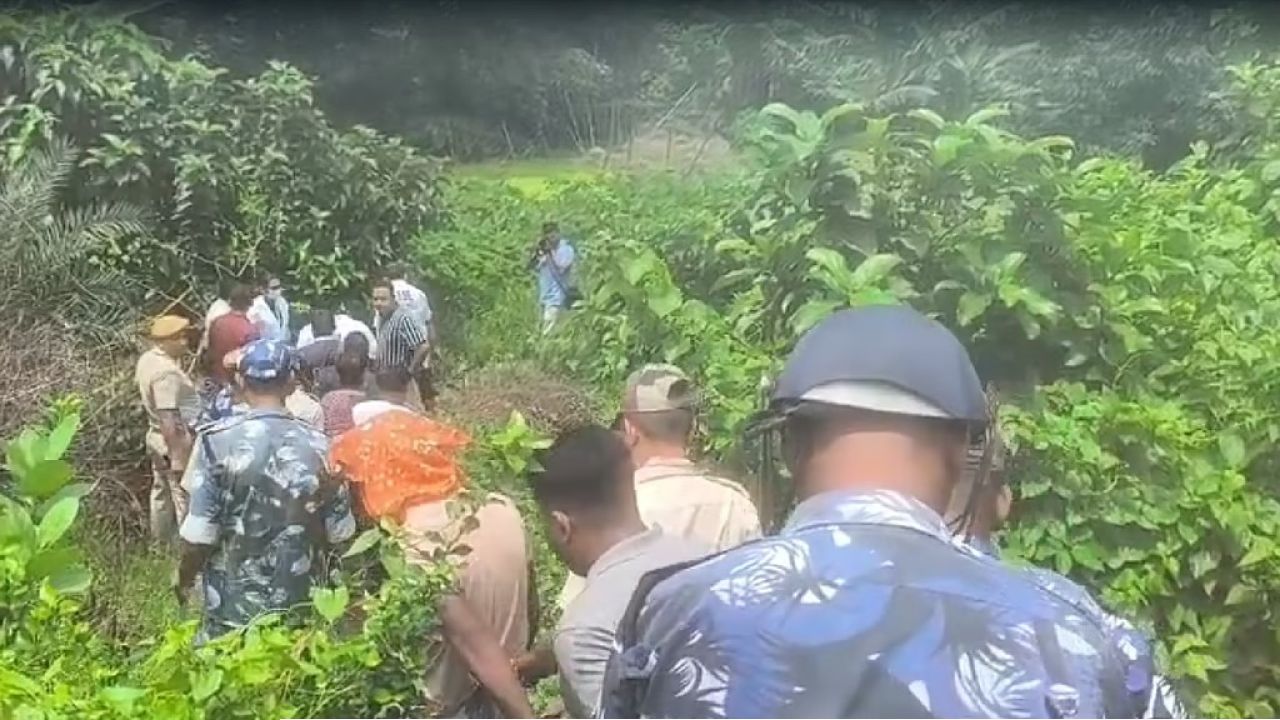 প্রভাস অধ্যায়ের পর এবার তিন অভিযুক্তকে নিয়ে ঘটনাস্থলে সিট, বারুইপুর কাণ্ডে কি নতুন মোড়? 