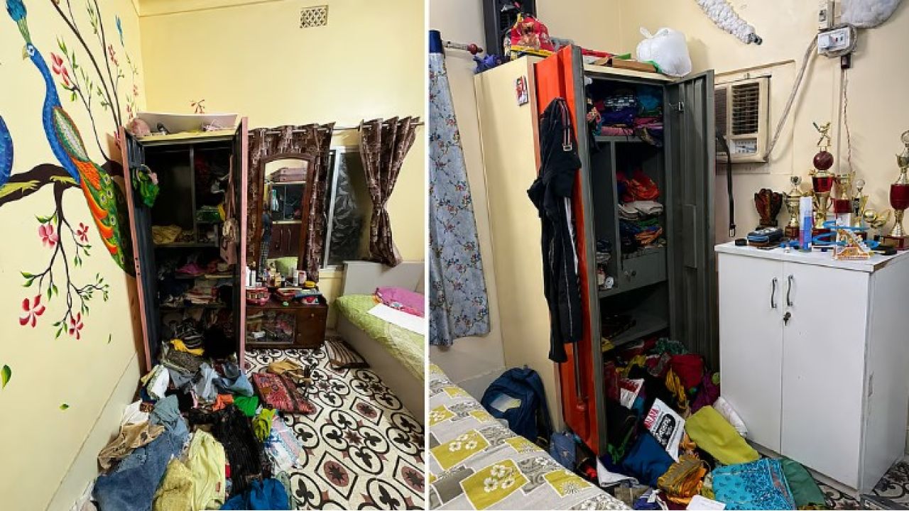 নবান্নের অদূরে চারতলা বাড়িতে দুঃসাহসিক ডাকাতি! বোনের মাথায় বন্দুক ঠেকিয়ে লুটপাট