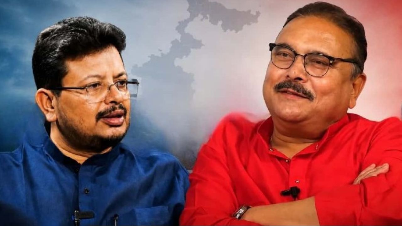 এবার মমতার হাত ছাড়লেন মদন মিত্র! বিধানসভায় দাঁড়িয়েই সমস্ত পদ থেকে ইস্তফা