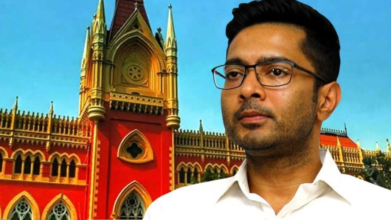 সব মামলায় ‘রক্ষাকবচ’ চান অভিষেক! ডায়মন্ড হারবারের সাংসদের মামলার তালিকা চাইল হাইকোর্ট