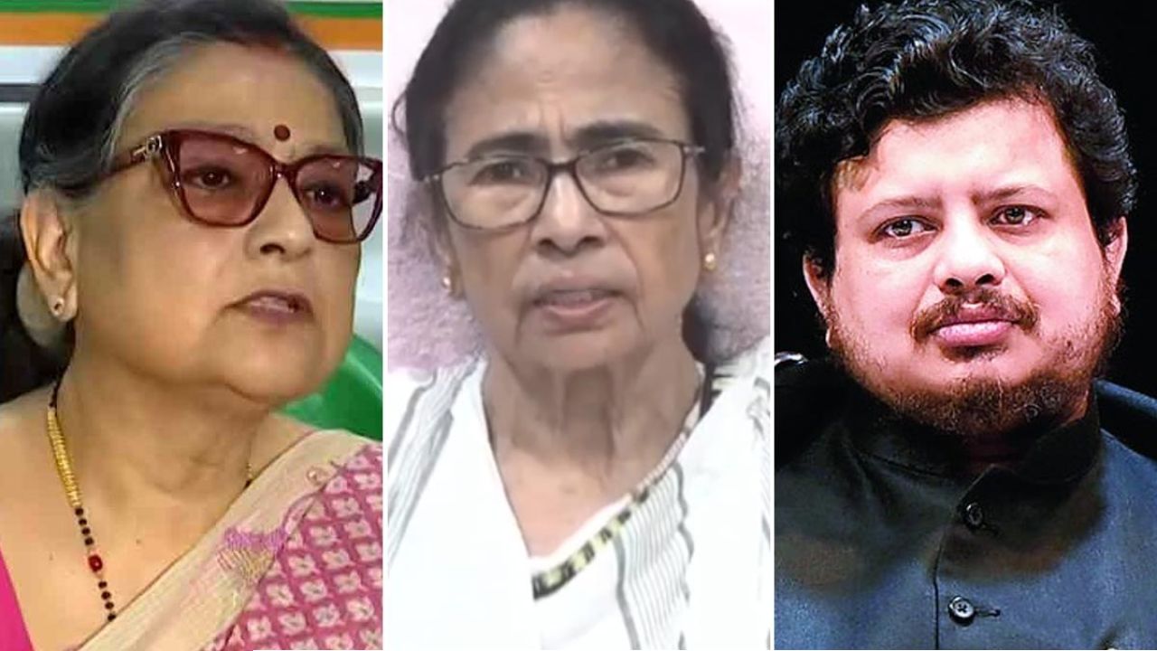 একুশে জুলাই নিয়ে নতুন সমীকরণ! এবার কি আলাদা শহিদ সমাবেশ করবে এনসিপিআই