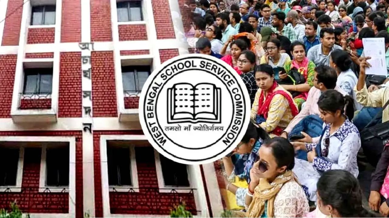 চাকরিপ্রার্থীদের জন্য সুখবর! পুজোর আগেই উচ্চ প্রাথমিকে শিক্ষক নিয়োগ, দিনক্ষণ জানিয়ে দিল SSC