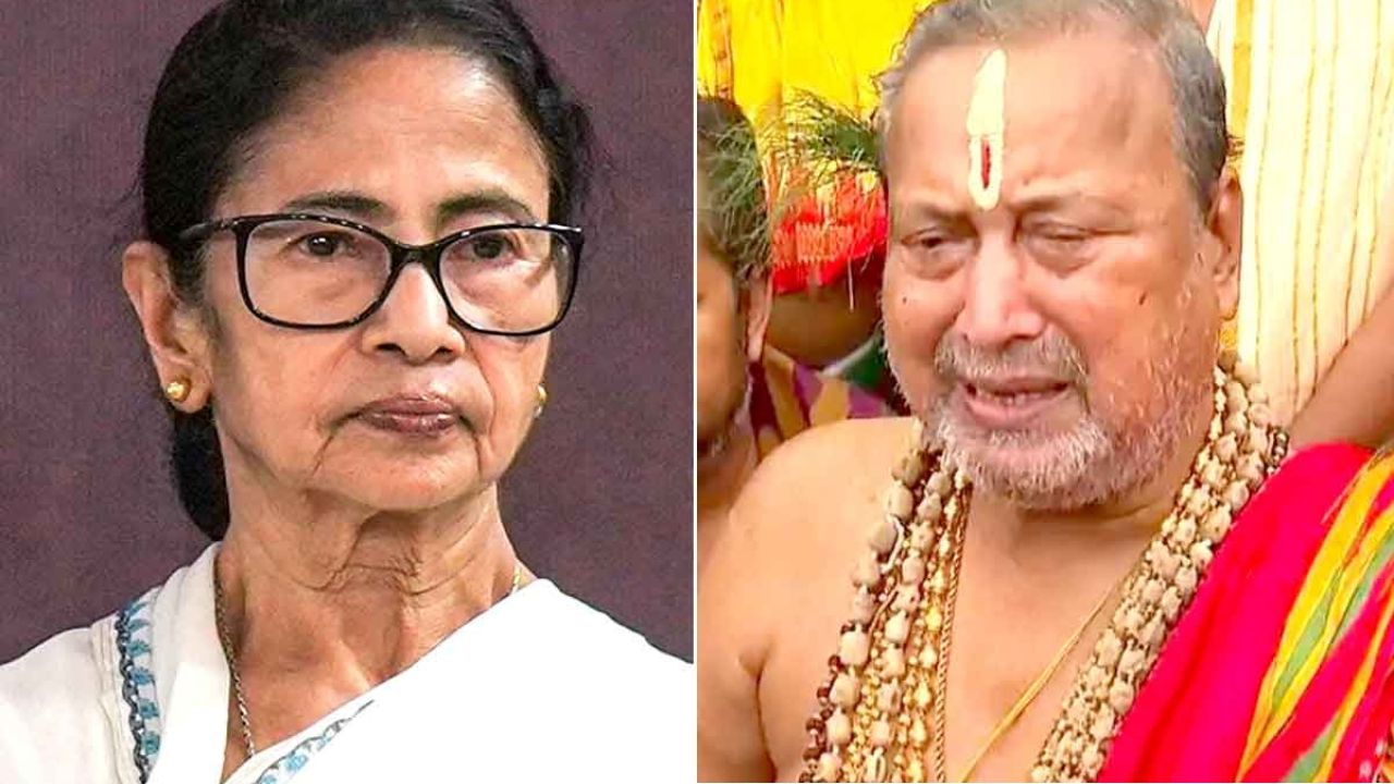 ‘প্রভু অহংকার সয় না, তাই সরকার টেকেনি’, বিস্ফোরক জগন্নাথ দয়িতাপতি