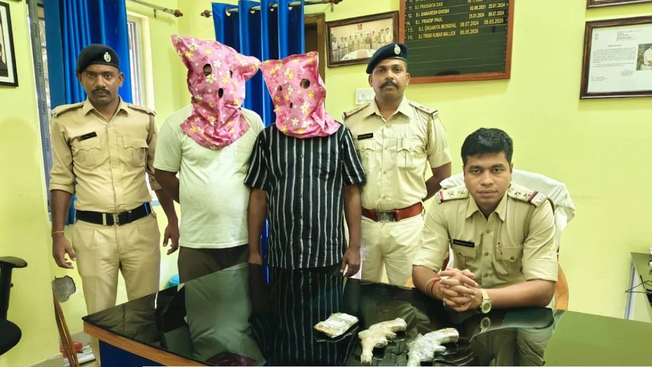 মুরগি বিক্রেতা থেকে কোটিপতি! জীবনতলার ‘শাহজাহান’ সুবিদ আলি গ্রেপ্তার!