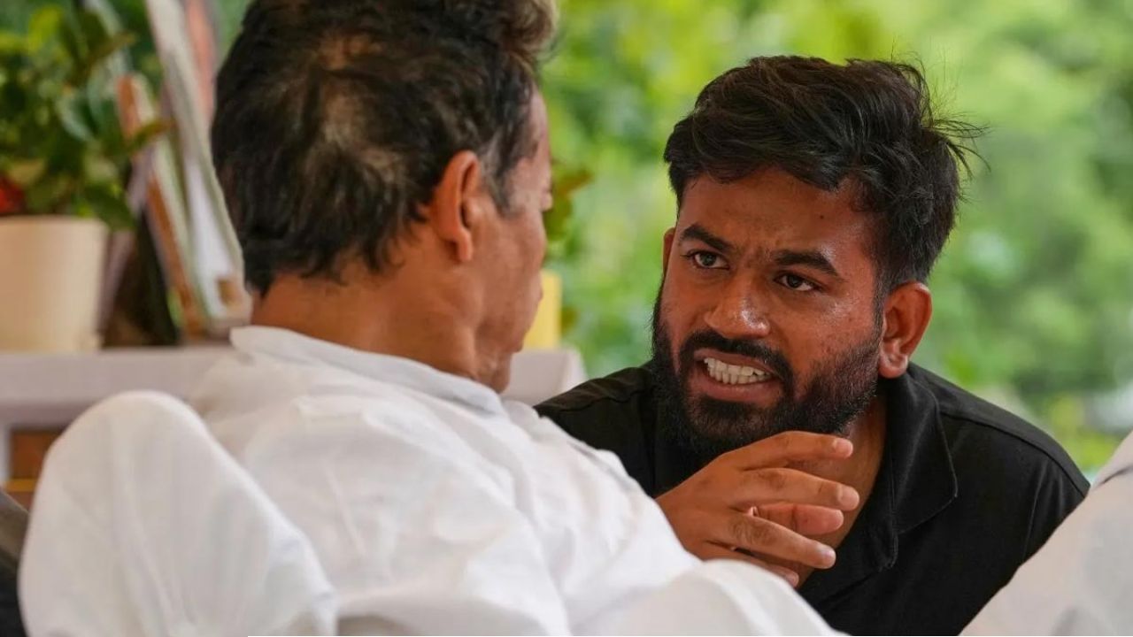 সোনমকে হাসপাতালে নেওয়ার পর অনশনে অভিজিৎ দীপকে! যন্তর মন্তরে নতুন মোড় 