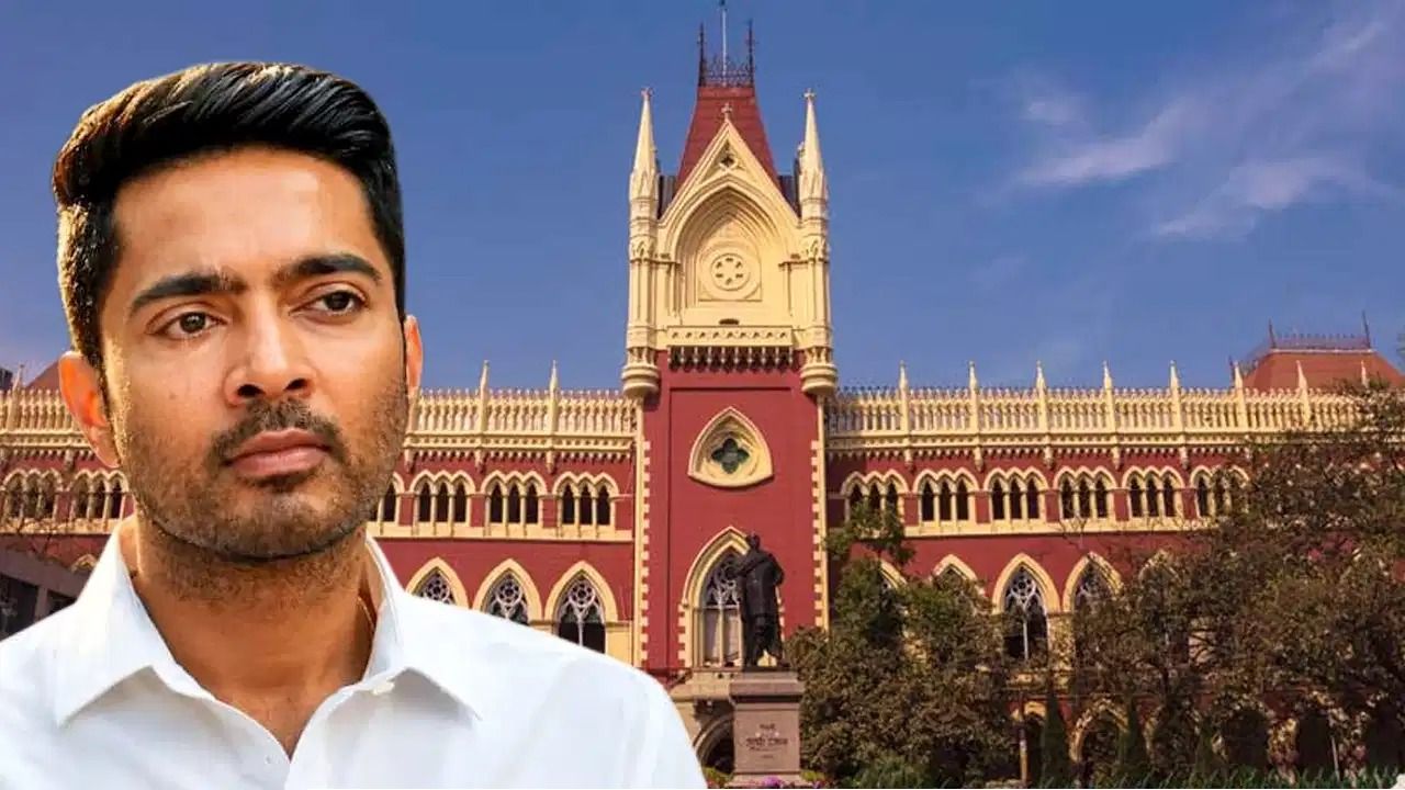 আইনি লড়াইয়ের হুঁশিয়ারি খোদ সাংসদের, ছুটির দিনে হাই কোর্টে নজিরবিহীন জরুরি শুনানি