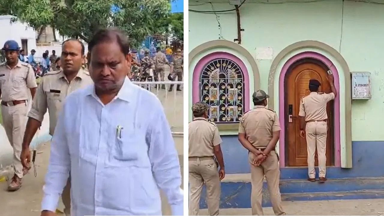 কখনও রেজিনগর কখনও শক্তিপুর, বিতর্কিত মন্তব্যের জেরে থানায় থানায় চড়কিপাক হুমায়ুনের