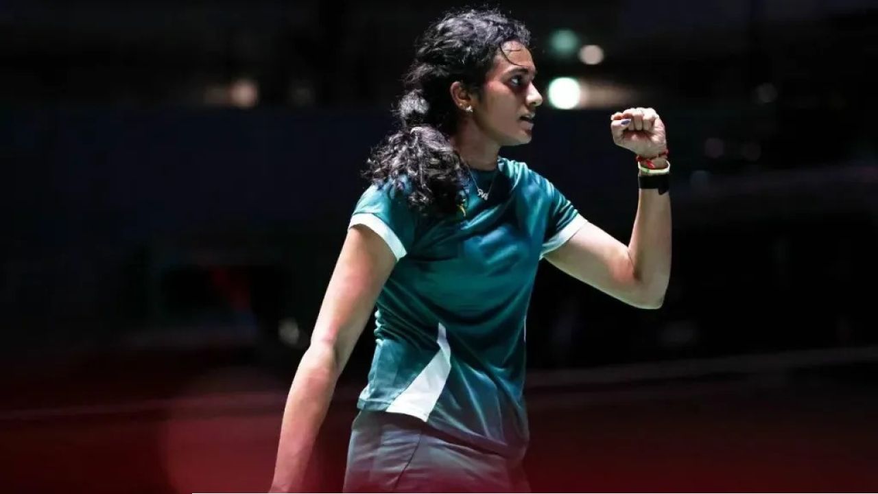 চোট ও সমালোচনা উড়িয়ে ২০২৬-এ রাজকীয় প্রত্যাবর্তন, বিশ্ব ব্যাডমিন্টনে ফের জয়জয়কার পি ভি সিন্ধুর
