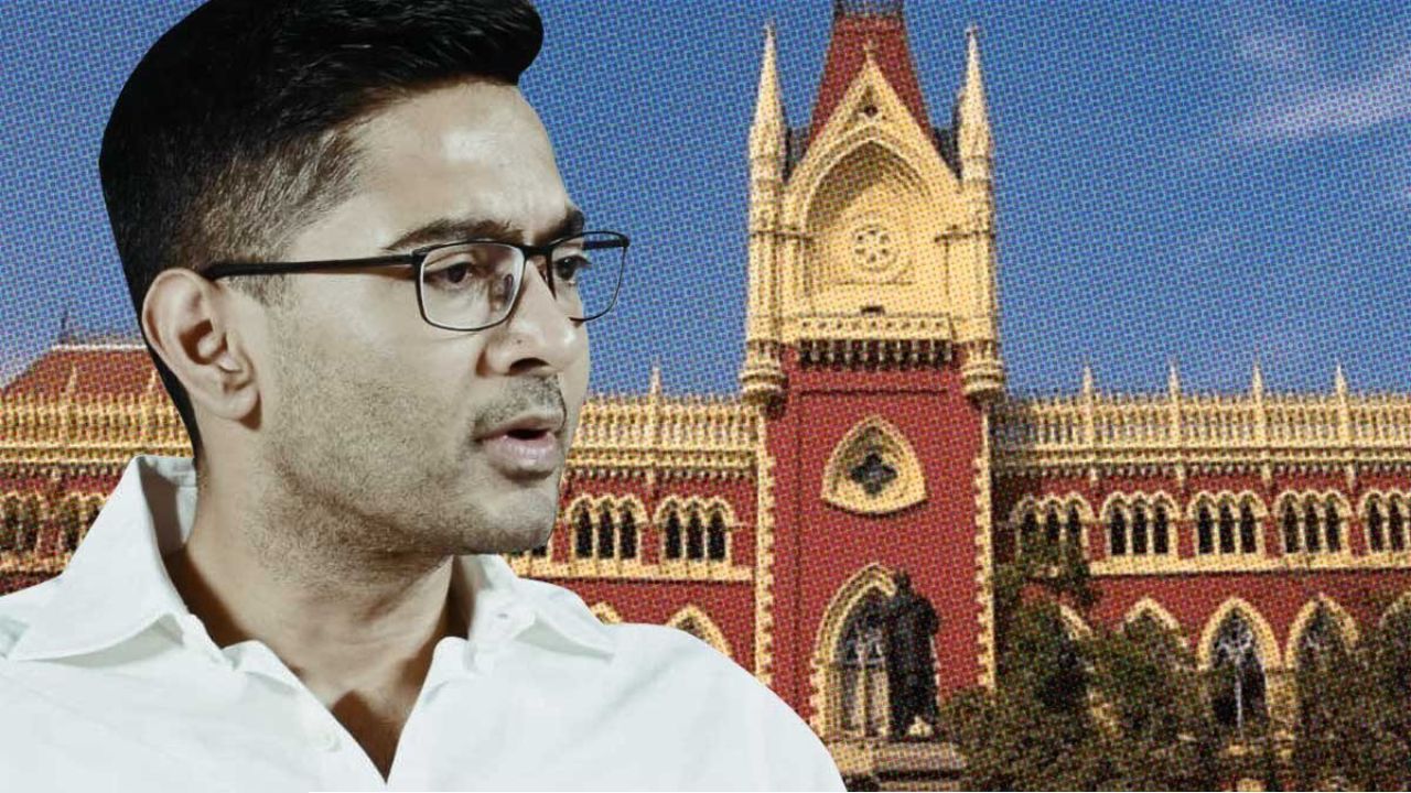 রক্ষাকবচ মিললেও বিদেশযাত্রায় ব্রেক! অভিষেককে এসএসকেএমেই চিকিৎসার পরামর্শ হাই কোর্টের 