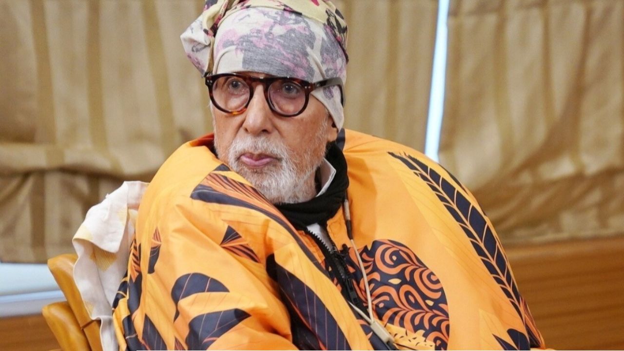 আইসিইউ থেকে সোজা বাড়ি, কঠিন শারীরিক-মানসিক ধকলের কথা জানালেন শাহেনশার