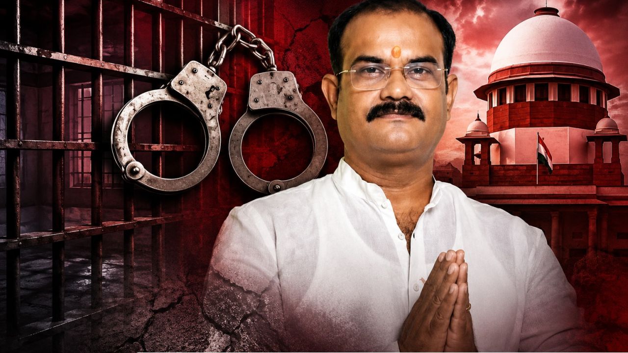 শুভেন্দুর কনভয়ে হামলা মামলায় বড় অ্যাকশন! বিমানবন্দরেই ধরা পড়লেন তৃণমূলের জেলা সভাপতি