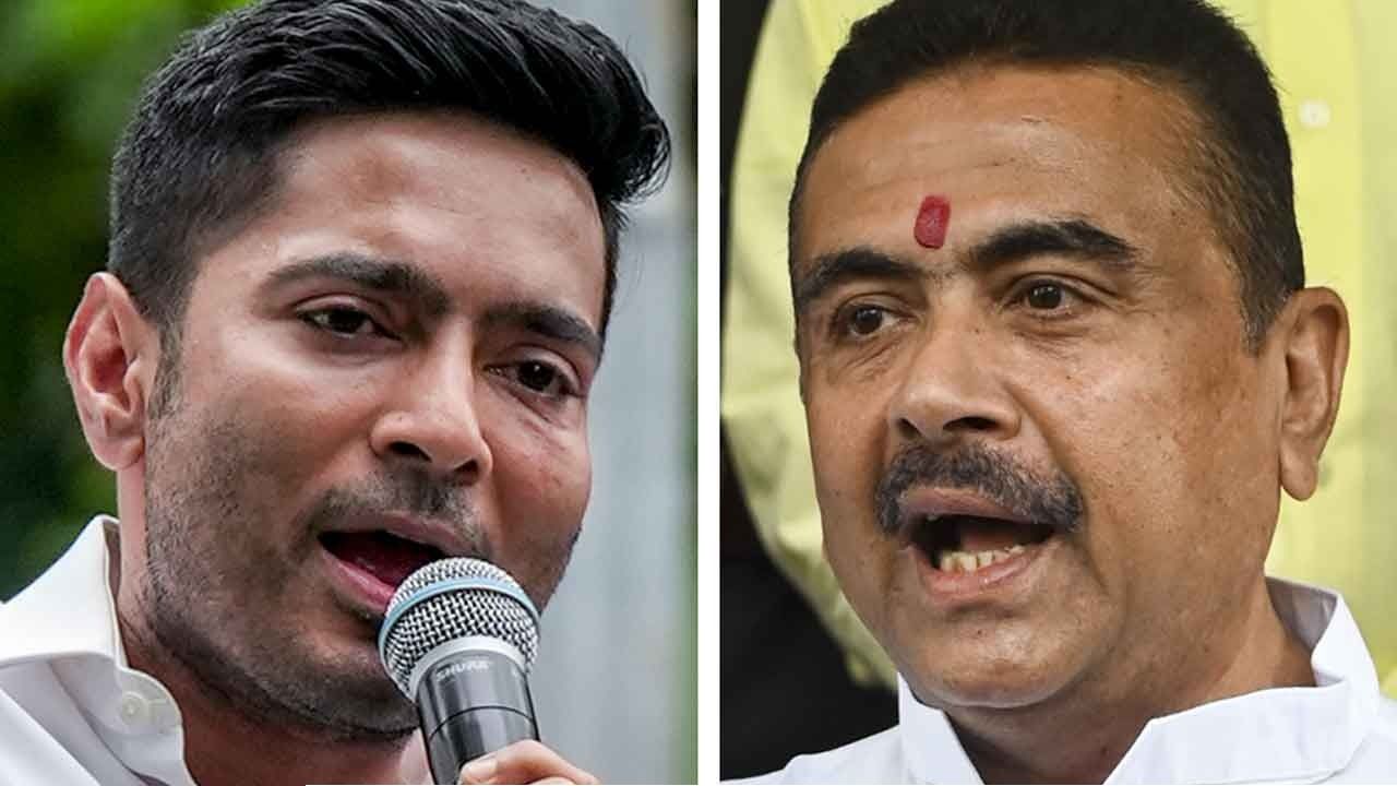 এখনই মিলছে না রক্ষাকবচ! শুভেন্দুর উদাহরণ টানতেই এজলাসে কড়া বার্তা বিচারপতির, তবে কি এবার চরম বিপাকে অভিষেক?