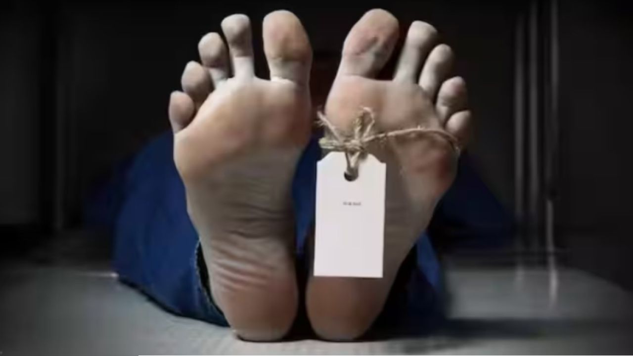 দমদম পার্কে রেলিং থেকে ঝুলছে যুবকের দেহ, মাটিতে ঠেকানো পা! আত্মহত্যা নাকি খুন ঘিরে ঘনীভূত রহস্য