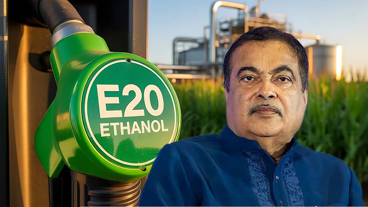   E20 বিতর্কে বড় আইনি পদক্ষেপ, ডিপফেক রুখতে হাইকোর্টে গড়করি 