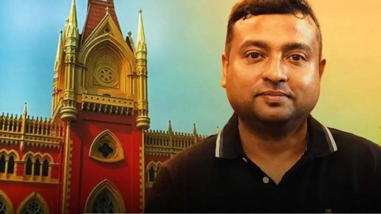 এখনই রক্ষাকবচ নয়! অভিষেকের আপ্ত সহায়ক সুমিত রায়কে কড়া বার্তা হাই কোর্টের