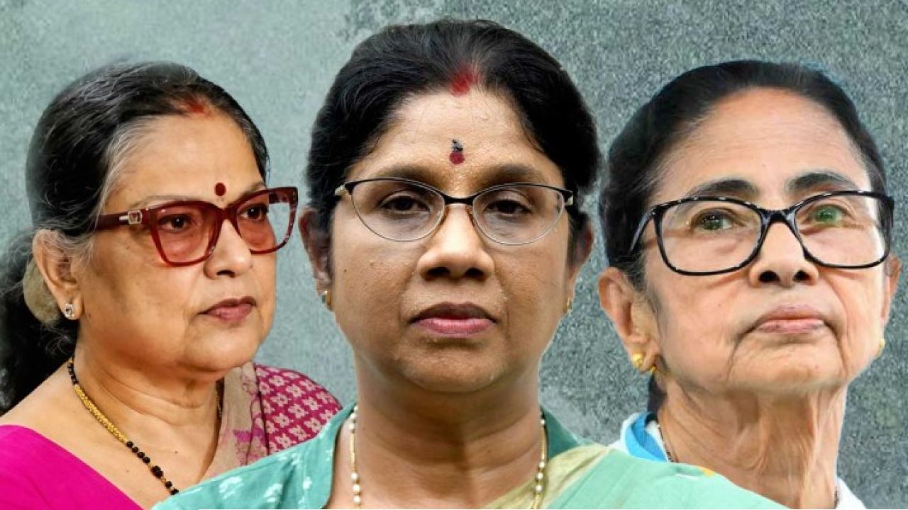 কাকলির ক্লিনিকে হঠাৎ হাজির শশী পাঁজা, তবে কি এবার ভাঙনের মুখে মমতার পুরো মহিলা ব্রিগেড?