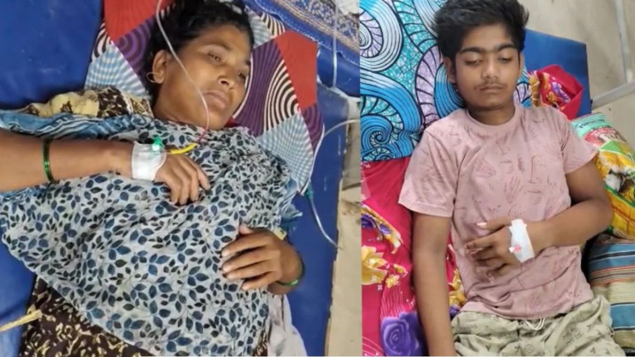 ১০০ টাকার ফুচকায় বিপত্তি, বিষক্রিয়ায় হাসপাতালে ২০-২৫ জন! তদন্তে নামল মেডিক্যাল টিম