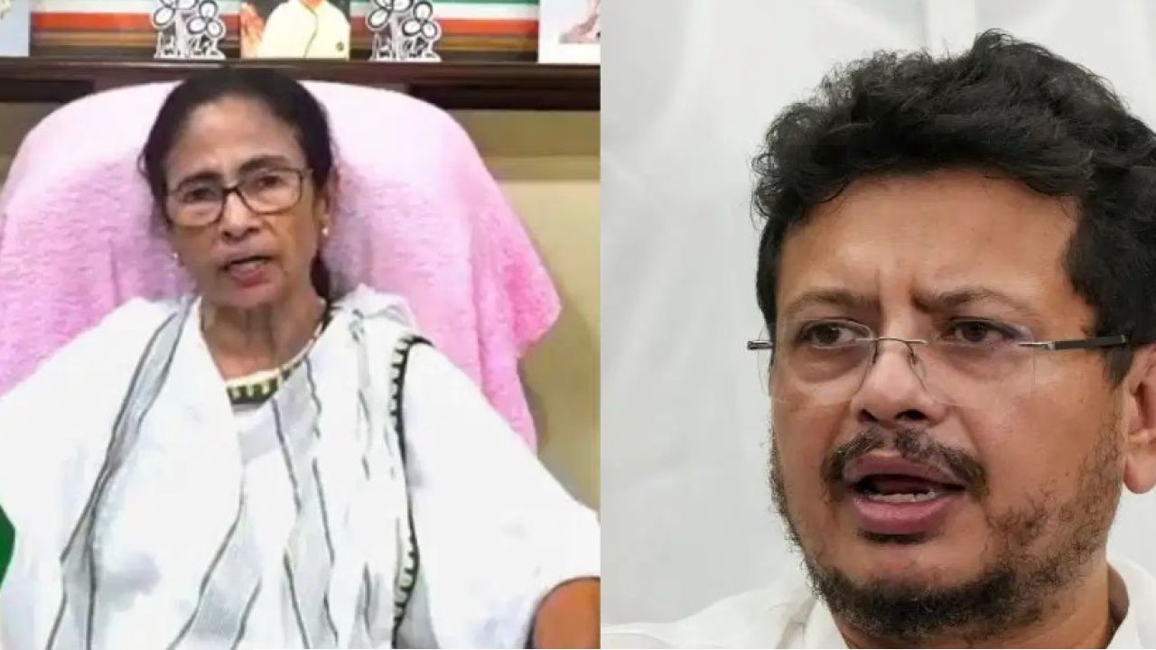 ২১ জুলাইয়ের পর TMCP-র প্রতিষ্ঠা দিবস নিয়েও তুঙ্গে লড়াই!