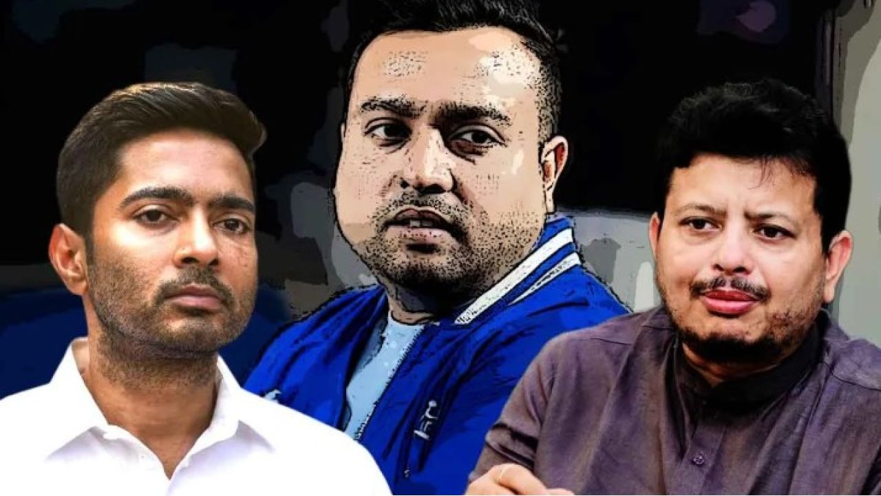 'নথি ধামাচাপা দিতে খুনই হয়ে গেলেন না তো?' বিস্ফোরক আশঙ্কা ঋতব্রতর