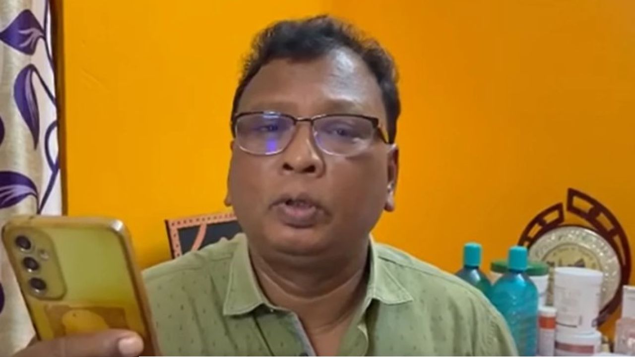 খোদ মন্ত্রীর অ্যাকাউন্টেই বড়সড় সাইবার হামলা! হোয়াটসঅ্যাপ হাতিয়ে কোটি টাকার প্রতারণার ছক?