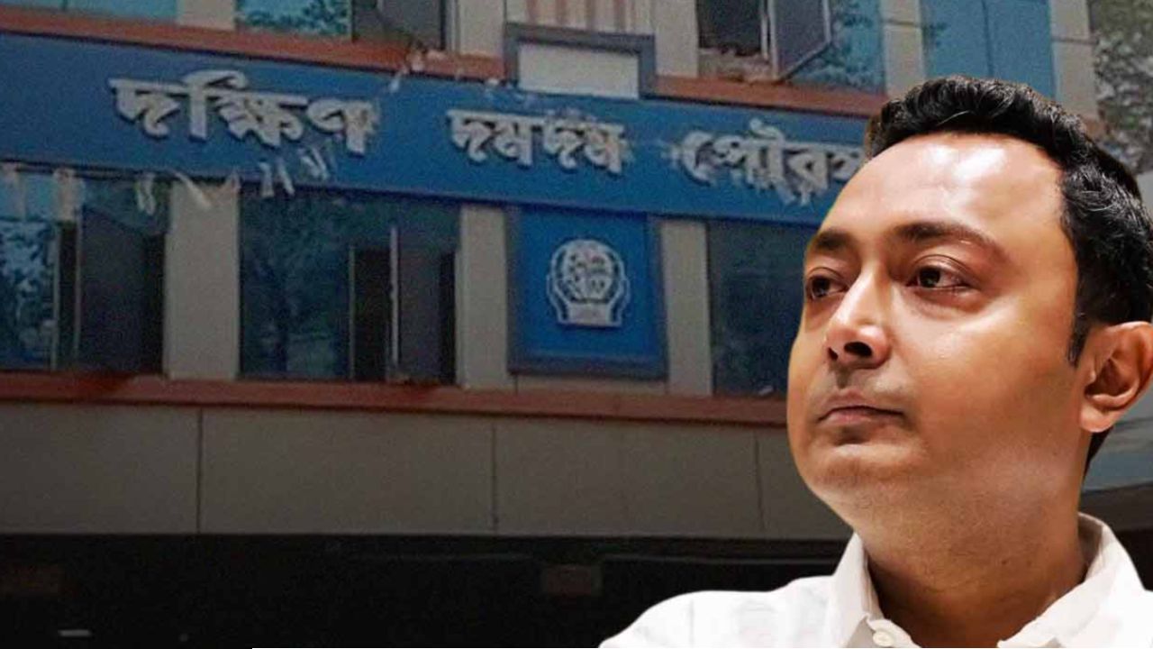 সিন্ডিকেট রাজ ও তোলাবাজির ‘প্রমাণ’! তৃণমূলের প্রাক্তন বিধায়কের স্বামী দেবরাজের বিরুদ্ধে ১৫০ পাতার চার্জশিট পেশ
