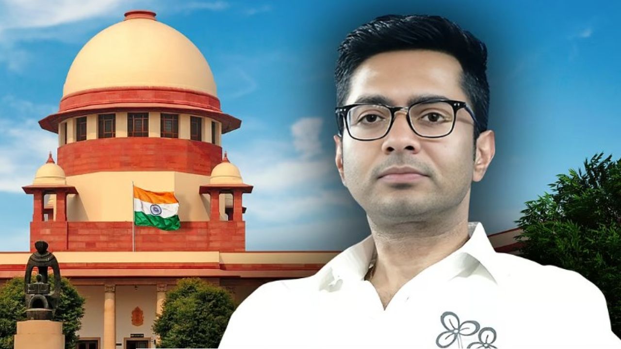 এসএসকেএমে চরম আপত্তি, মোড় ঘুরিয়ে আবার সুপ্রিম কোর্টে ছুটলেন অভিষেক!
