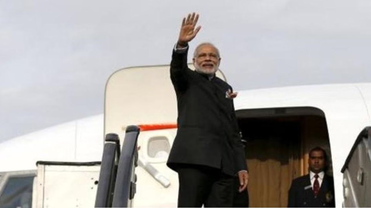 বিদেশ সফরে খরচ ৫৫০ কোটি, উল্টে ভারতে এলো কত লক্ষ কোটি? তালিকা পেশ মোদী সরকারের!