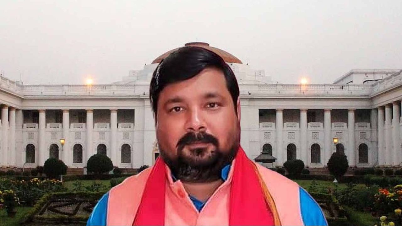 পশ্চিমবঙ্গ বিধানসভায় ডেপুটি স্পিকার নিয়োগ করবে বিজেপি? সামনে এল এই যুব নেতার নাম!