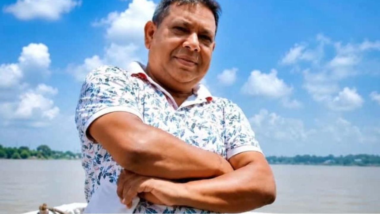 জমি দখল থেকে ৪০ লক্ষ টাকা আত্মসাৎ! কলকাতায় লুকিয়েও শেষরক্ষা হলো না, কীভাবে ধরা পড়লেন তারকেশ্বর পৌরসভার প্রাক্তন চেয়ারম্যান উত্তম কুন্ডু?