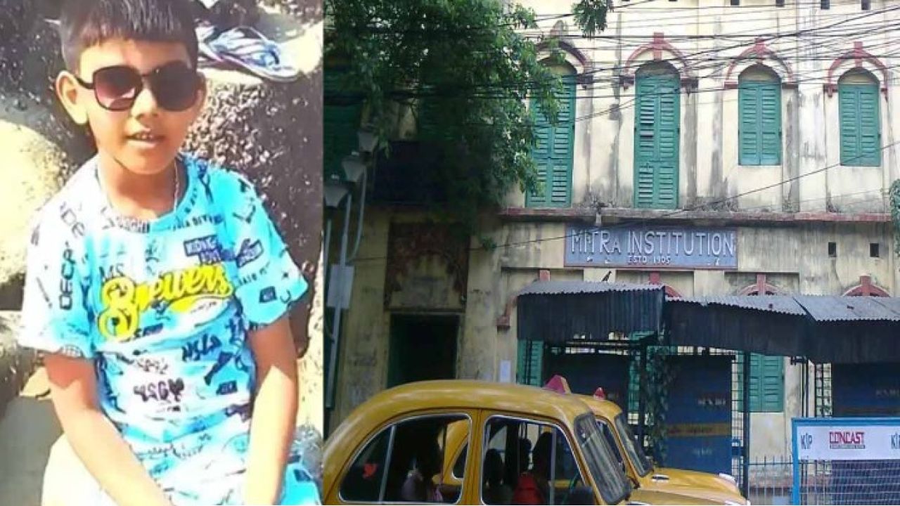 টিফিন টাইমে খেলছিল প্রথম শ্রেণির ছাত্র, আচমকাই সাপের ছোবল! মিত্র ইনস্টিটিউশনের ঘটনায় এসএসকেএমে খুদে পড়ুয়া, কী জানাচ্ছে হাসপাতাল?
